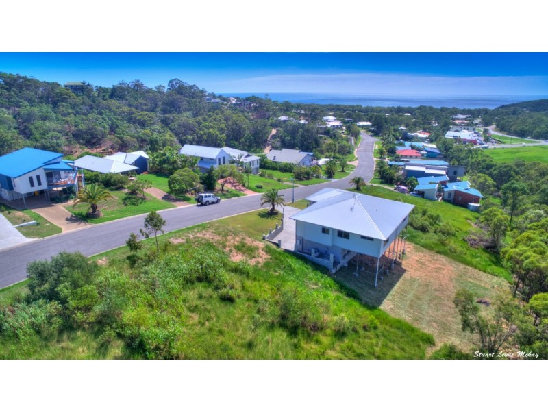 39 Starfish Street, Agnes Water QLD 4677