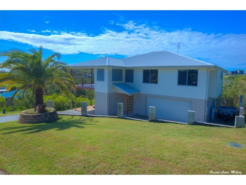 39 Starfish Street, Agnes Water QLD 4677