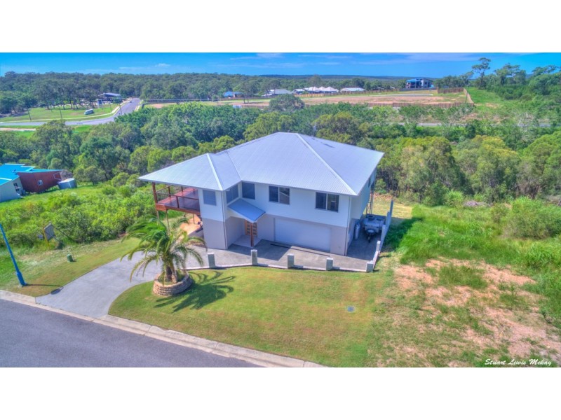 39 Starfish Street, Agnes Water QLD 4677
