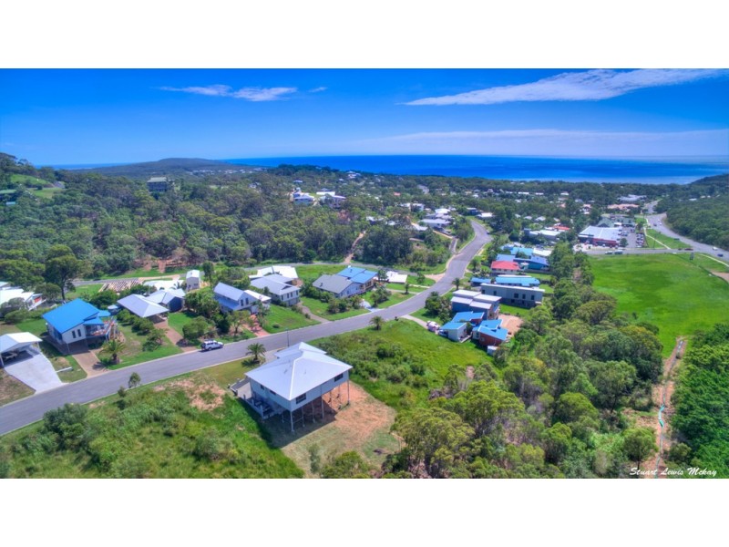 39 Starfish Street, Agnes Water QLD 4677