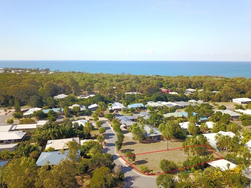 7 Whitby Place, Agnes Water QLD 4677