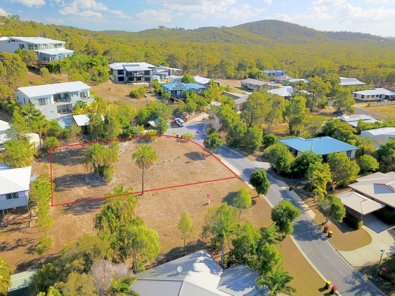 7 Whitby Place, Agnes Water QLD 4677