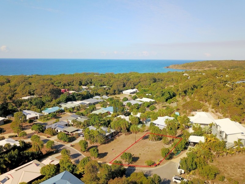 7 Whitby Place, Agnes Water QLD 4677