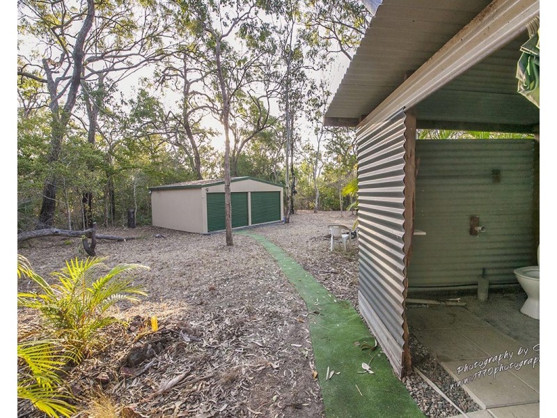 108 Innamincka Way, Agnes Water QLD 4677