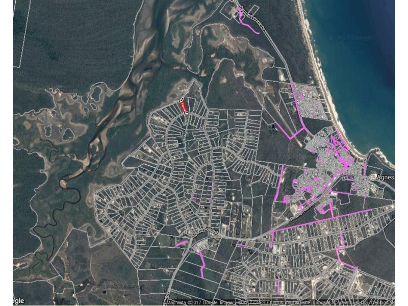 108 Innamincka Way, Agnes Water QLD 4677