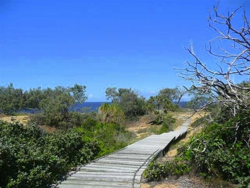 Agnes Water QLD 4677