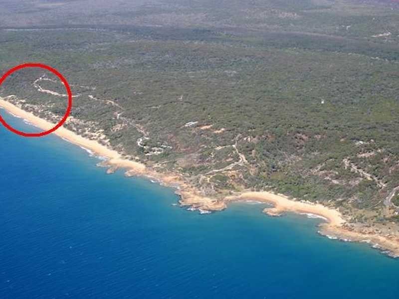 Agnes Water QLD 4677
