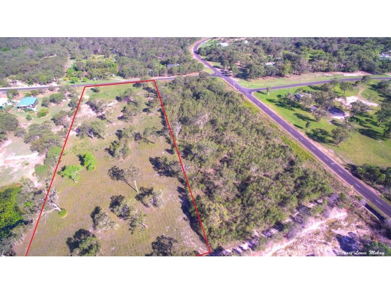 lot 512 Wilson Drive, Agnes Water QLD 4677