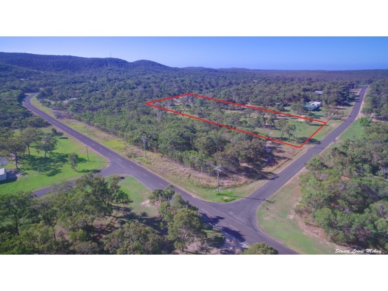 lot 512 Wilson Drive, Agnes Water QLD 4677