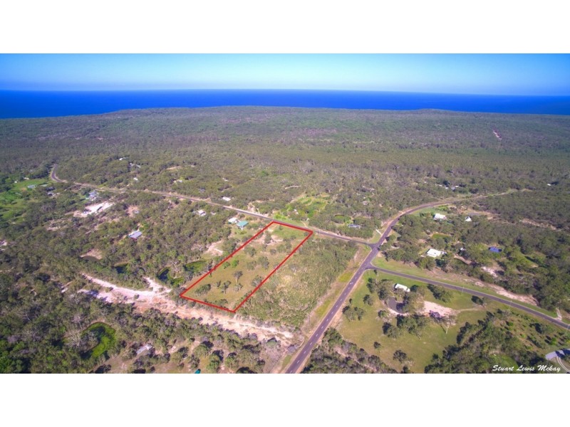 lot 512 Wilson Drive, Agnes Water QLD 4677