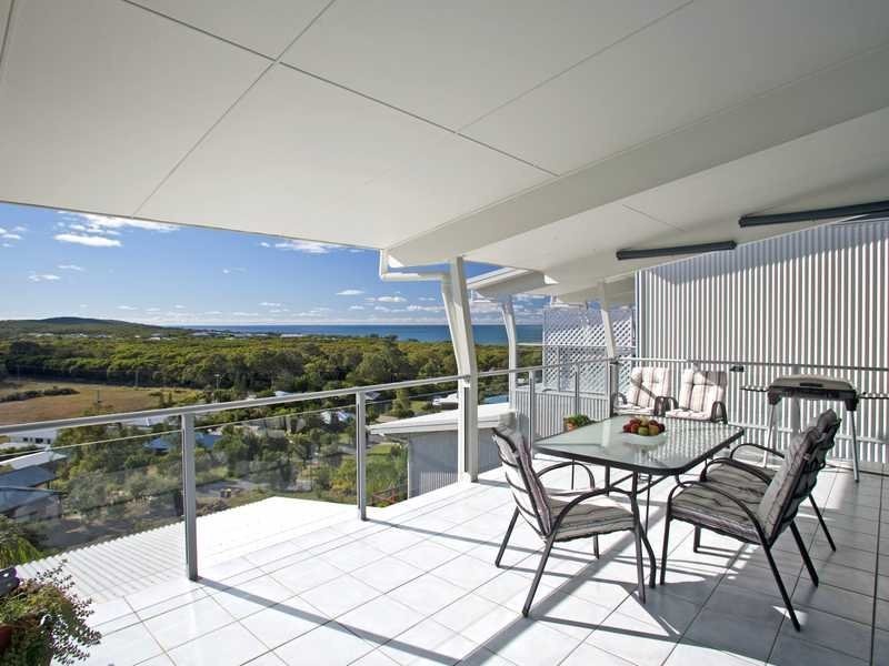 36 Woodrow, Agnes Water QLD 4677