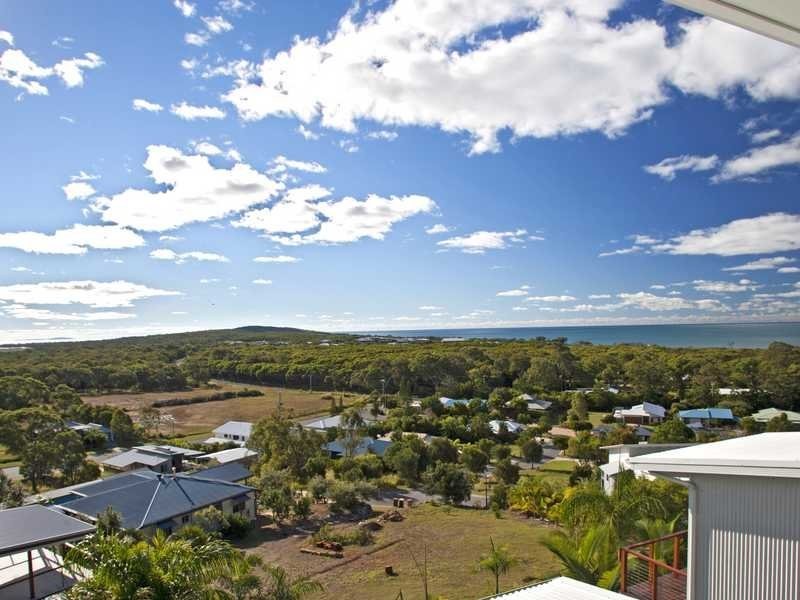 36 Woodrow, Agnes Water QLD 4677