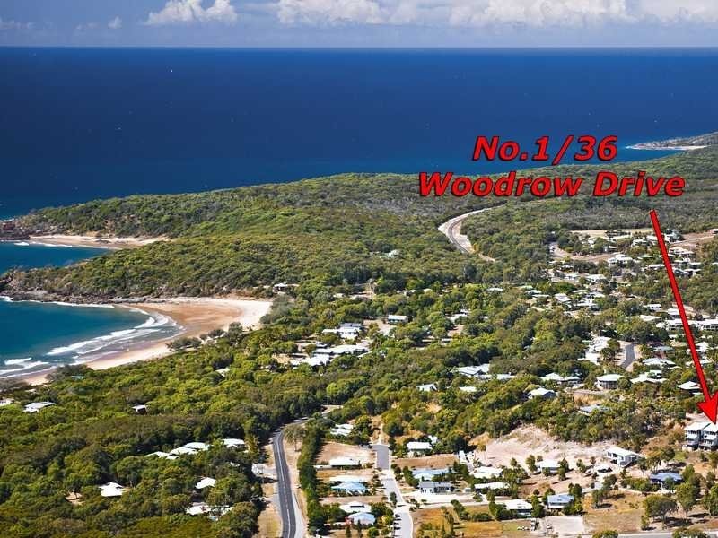 36 Woodrow, Agnes Water QLD 4677