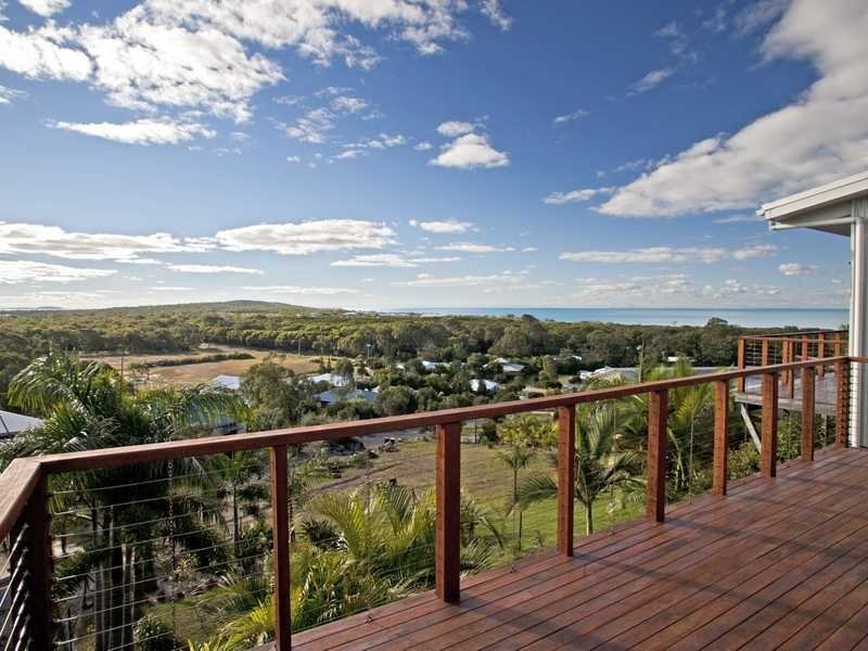 36 Woodrow, Agnes Water QLD 4677