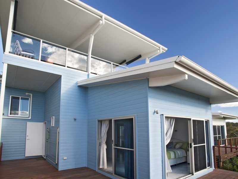 36 Woodrow, Agnes Water QLD 4677