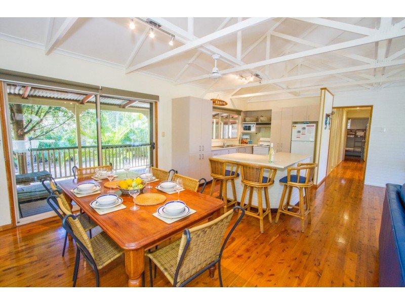 64 Graham Colyer Drive, Agnes Water QLD 4677