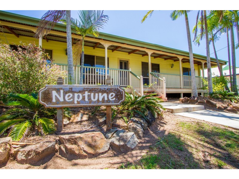 64 Graham Colyer Drive, Agnes Water QLD 4677