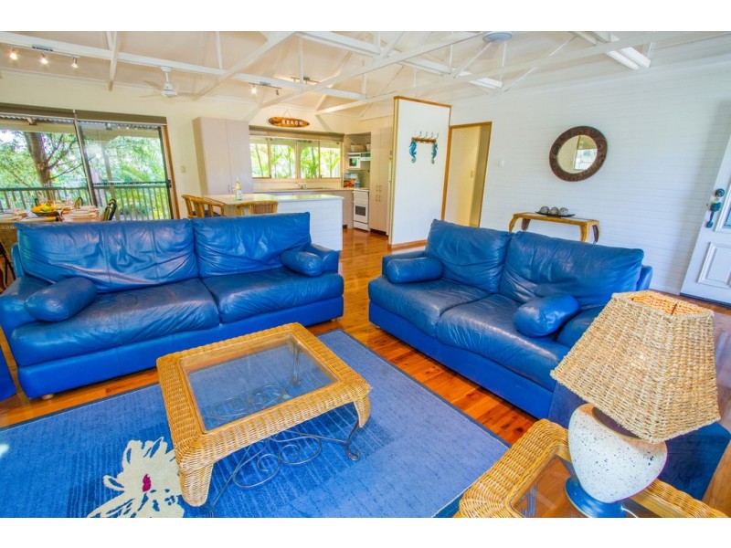 64 Graham Colyer Drive, Agnes Water QLD 4677