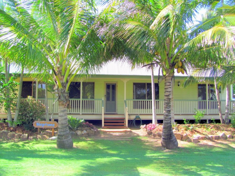 64 Graham Colyer Drive, Agnes Water QLD 4677