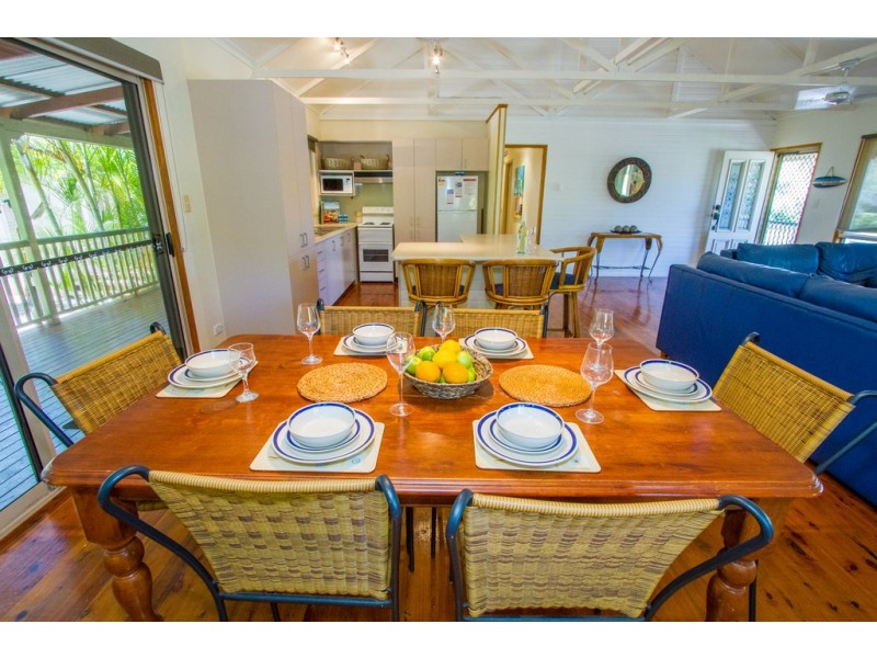 64 Graham Colyer Drive, Agnes Water QLD 4677