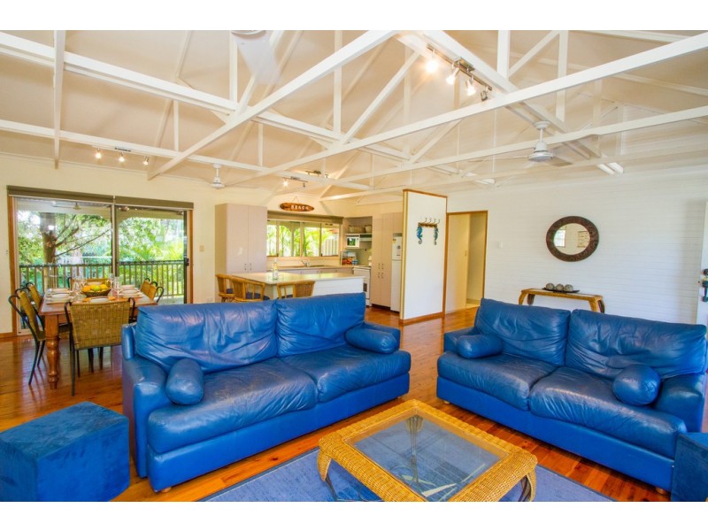 64 Graham Colyer Drive, Agnes Water QLD 4677