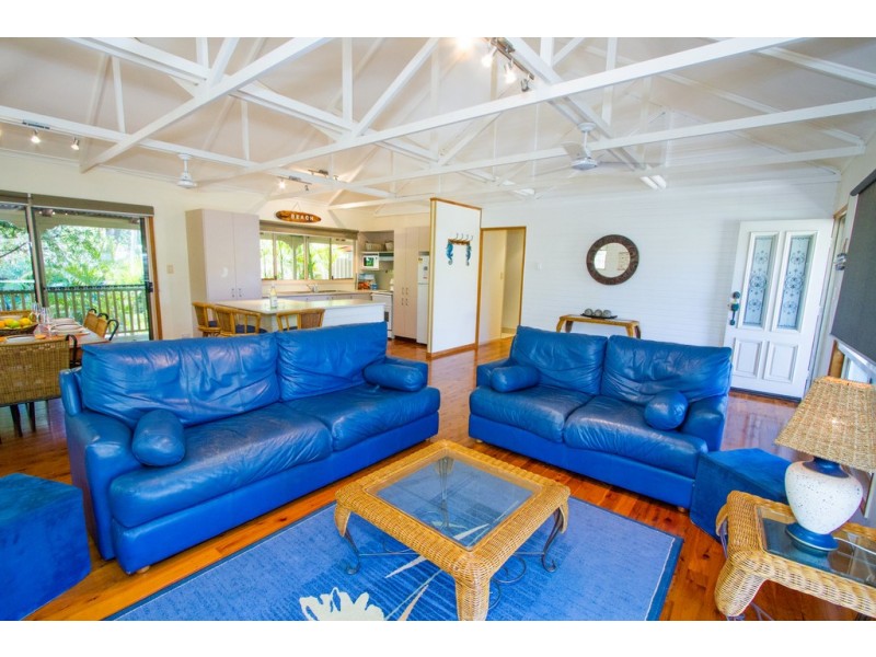 64 Graham Colyer Drive, Agnes Water QLD 4677