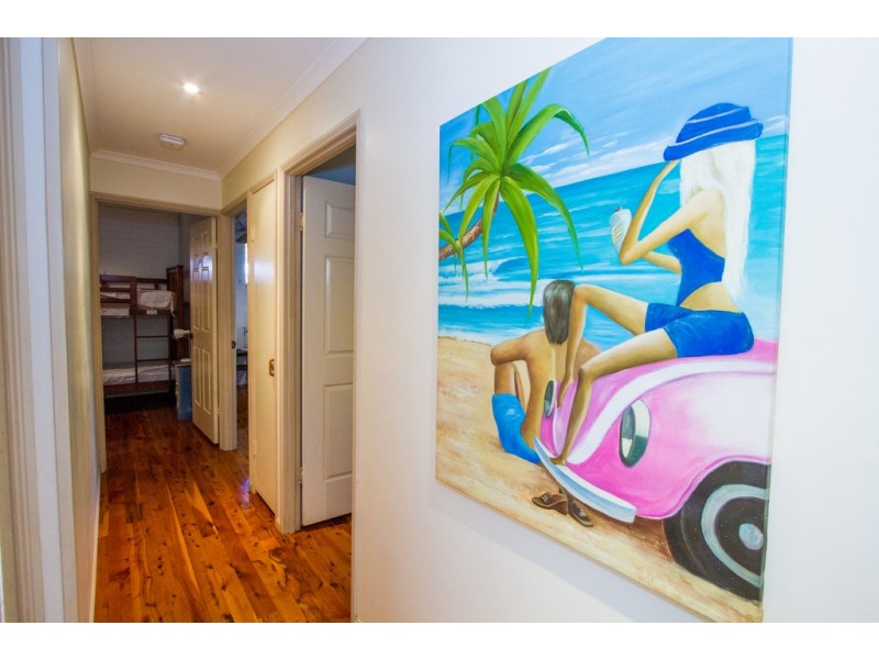 64 Graham Colyer Drive, Agnes Water QLD 4677