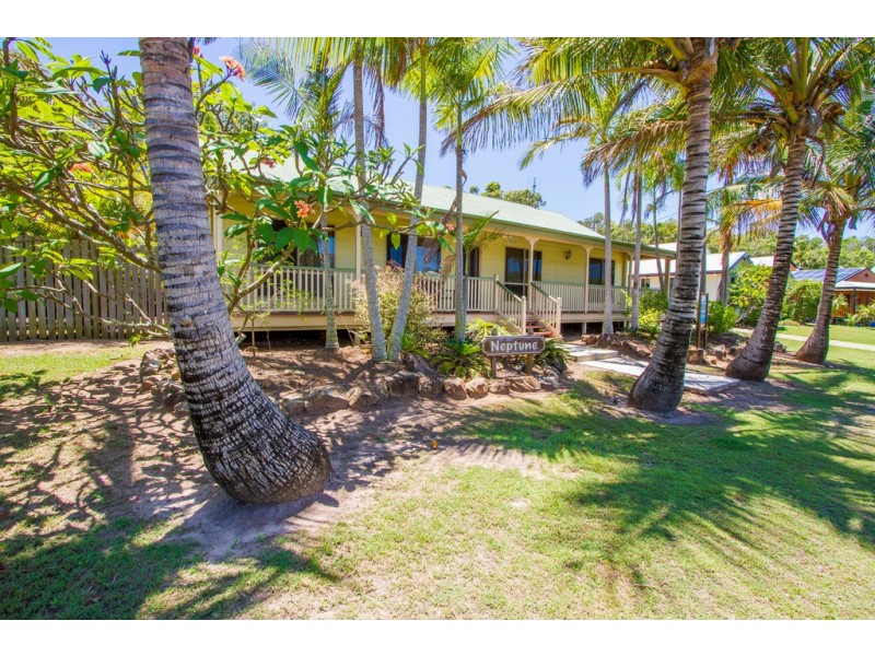 64 Graham Colyer Drive, Agnes Water QLD 4677