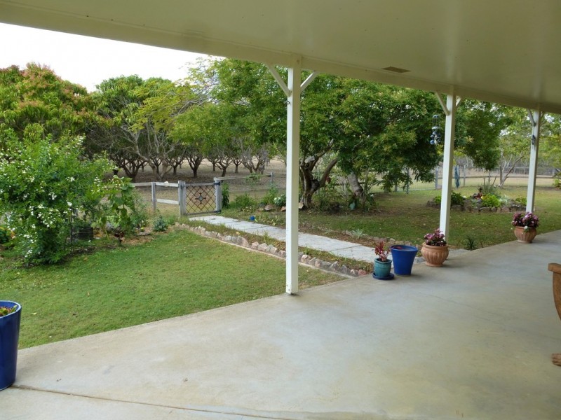 1272 Tableland Road, Mount Maria QLD 4674