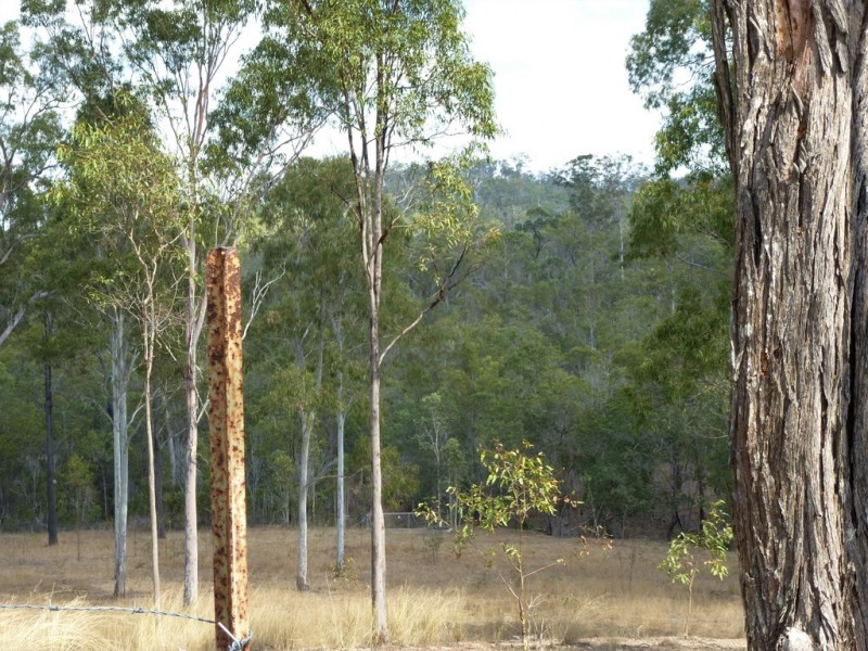 1272 Tableland Road, Mount Maria QLD 4674