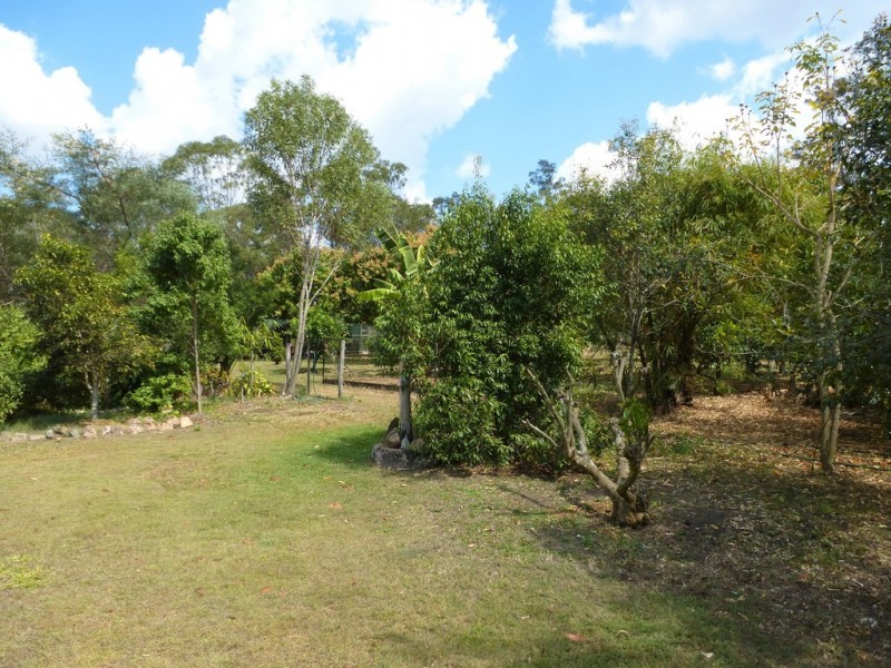 1272 Tableland Road, Mount Maria QLD 4674