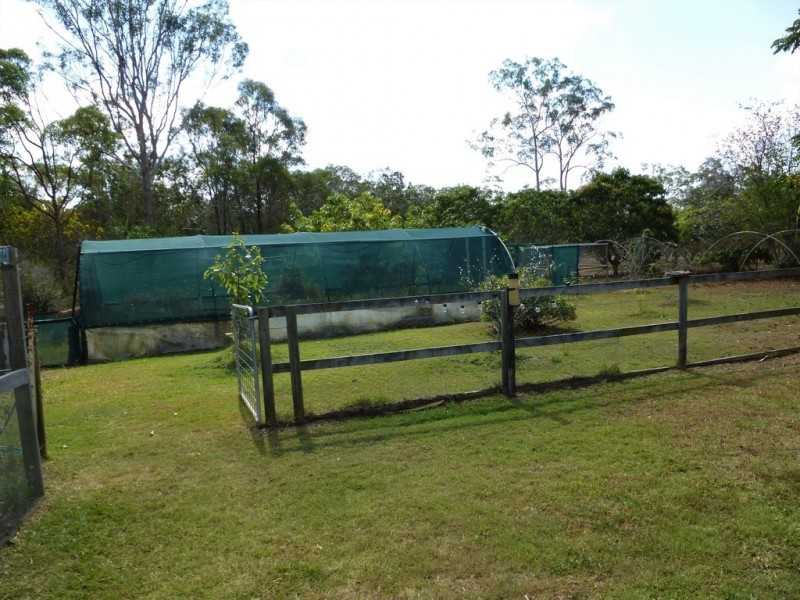 1272 Tableland Road, Mount Maria QLD 4674