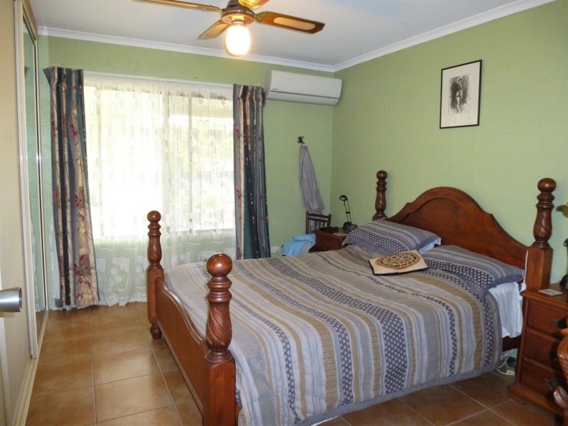 1272 Tableland Road, Mount Maria QLD 4674