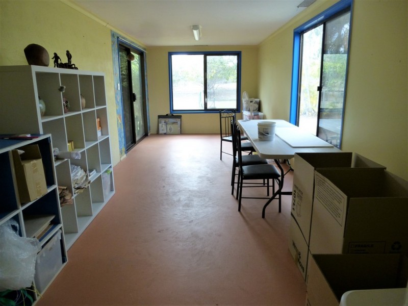 1272 Tableland Road, Mount Maria QLD 4674