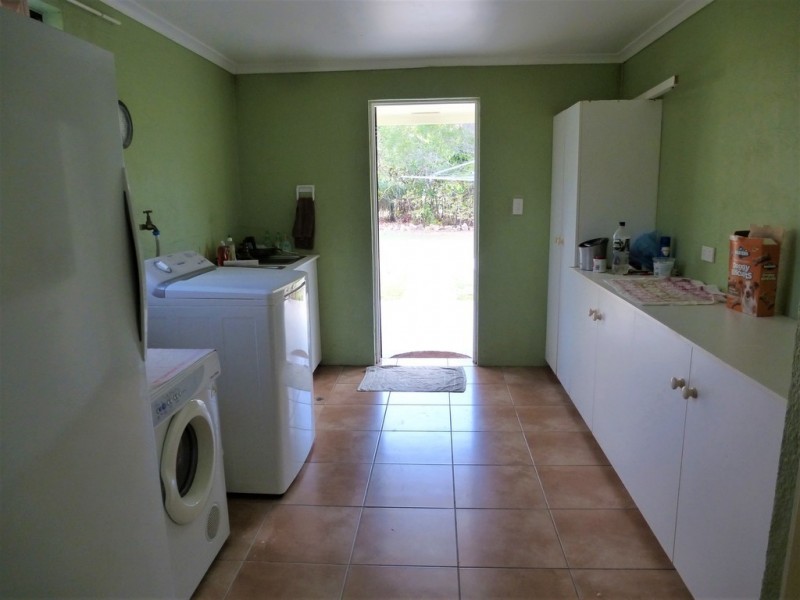 1272 Tableland Road, Mount Maria QLD 4674