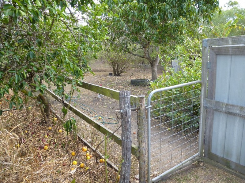 1272 Tableland Road, Mount Maria QLD 4674
