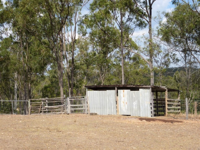 1272 Tableland Road, Mount Maria QLD 4674