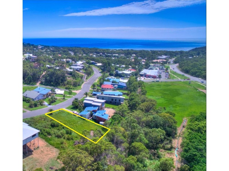 lot 10 Starfish Street, Agnes Water QLD 4677