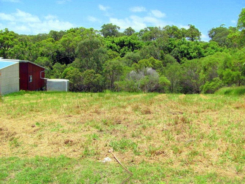 lot 10 Starfish Street, Agnes Water QLD 4677