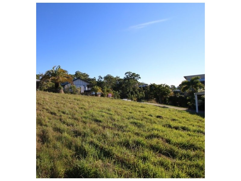 lot 10 Starfish Street, Agnes Water QLD 4677