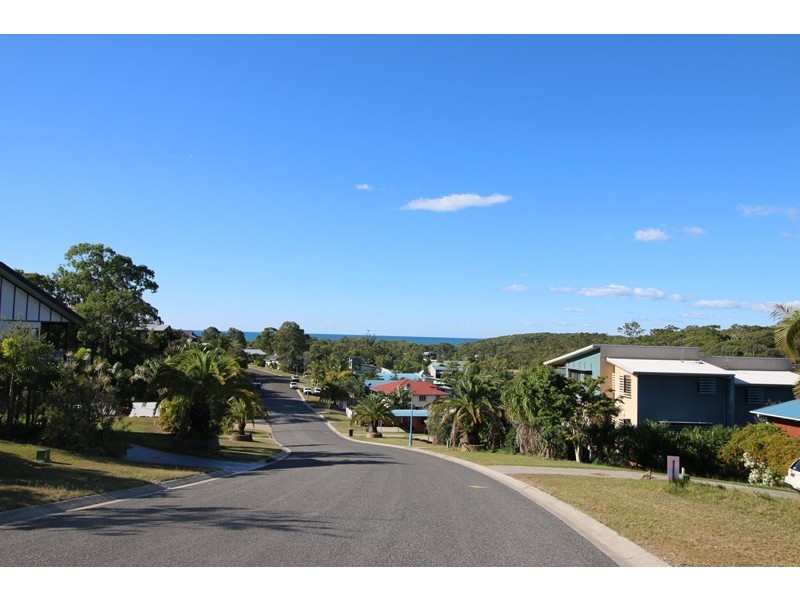 lot 10 Starfish Street, Agnes Water QLD 4677