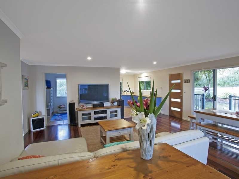 Unit 1/19 Starfish Street, Agnes Water QLD 4677