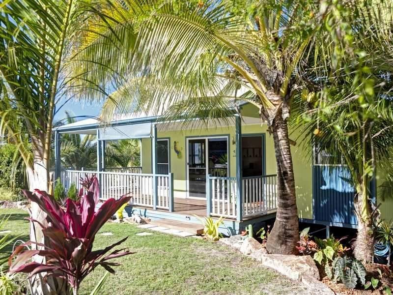Unit 1/19 Starfish Street, Agnes Water QLD 4677