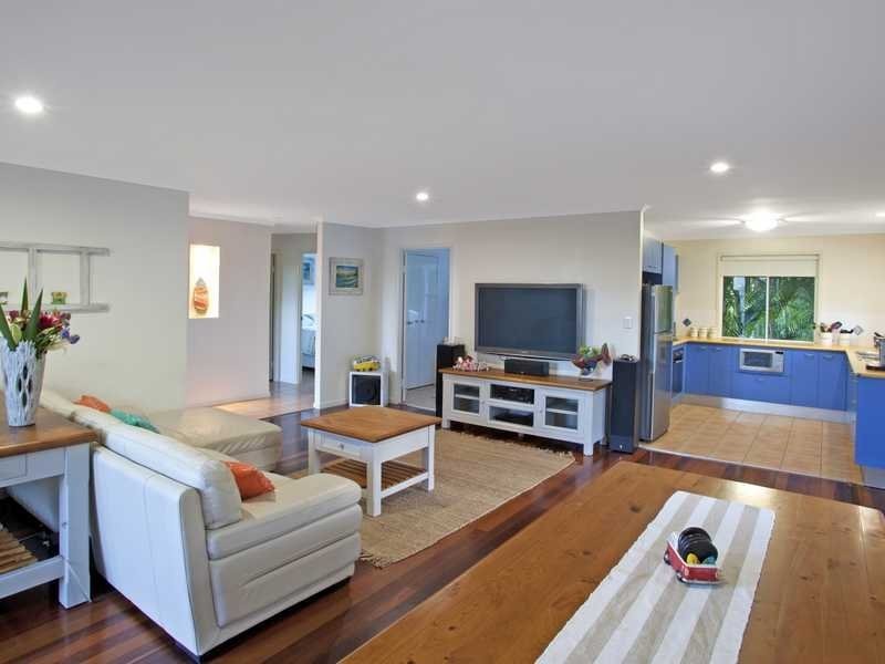Unit 1/19 Starfish Street, Agnes Water QLD 4677