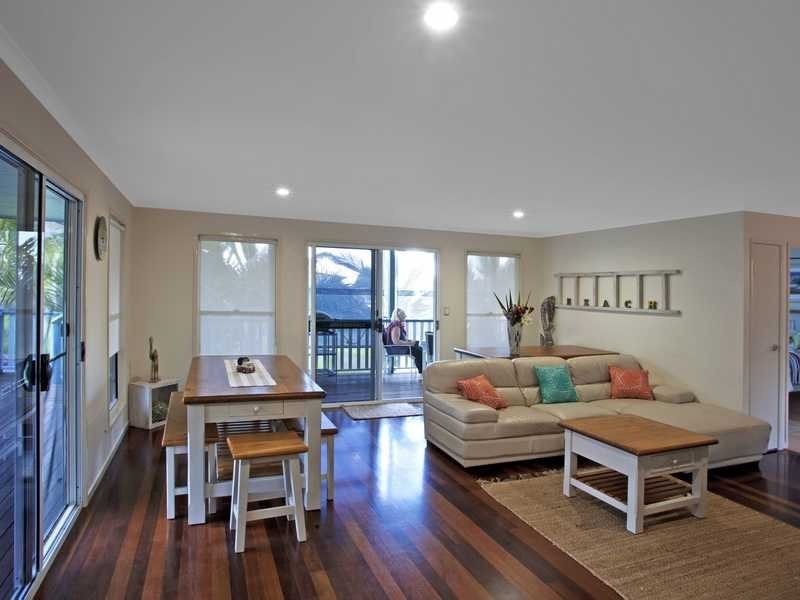 Unit 1/19 Starfish Street, Agnes Water QLD 4677