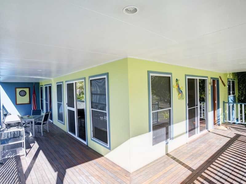 Unit 1/19 Starfish Street, Agnes Water QLD 4677