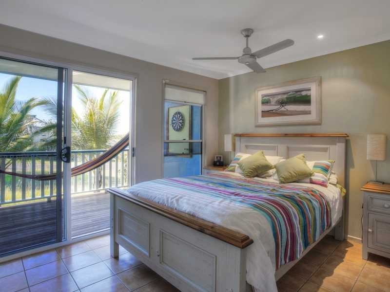 Unit 1/19 Starfish Street, Agnes Water QLD 4677