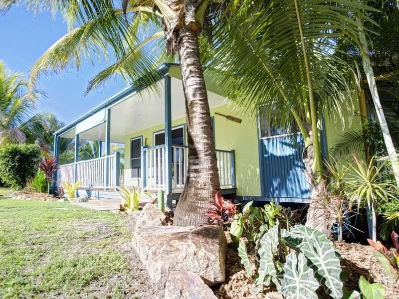 Unit 1/19 Starfish Street, Agnes Water QLD 4677
