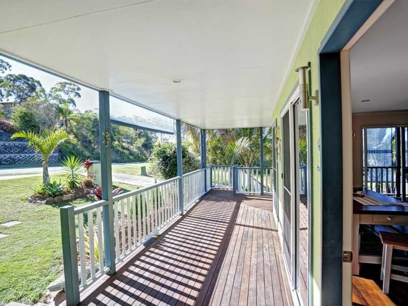 Unit 1/19 Starfish Street, Agnes Water QLD 4677