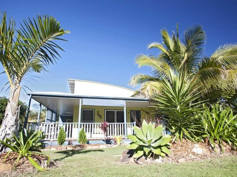 Unit 1/19 Starfish Street, Agnes Water QLD 4677
